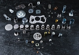 UMI parts